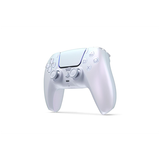 PS5 PlayStation 5 DualSense Wireless Controller - Chroma Pearl