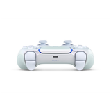 PS5 DualSense Wireless Controller - Chroma Pearl
