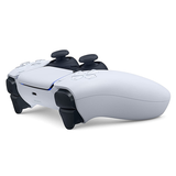 Tay cầm không dây PS5 DualSense Wireless Controller -  White/Black
