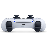 Tay cầm không dây DualSense Wireless Controller -  White/Black