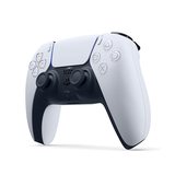 Tay cầm không dây PS5 DualSense Wireless Controller -  White/Black