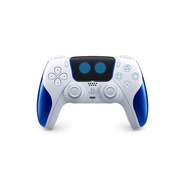 Tay cầm không dây PS5 DualSense - Astro Bot Limited Edition chính hãng