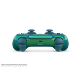 PS5 DualSense Wireless Controller - Chroma Teal