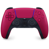 Tay cầm không dây PS5 DualSense Wireless Controller - Cosmic Red