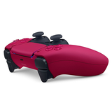 Tay cầm không dây PS5 DualSense Wireless Controller - Cosmic Red