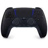 Tay cầm không dây PS5 DualSense Wireless Controller - Midnight Black