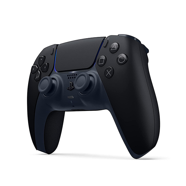 Tay cầm không dây PS5 DualSense Wireless Controller - Midnight Black