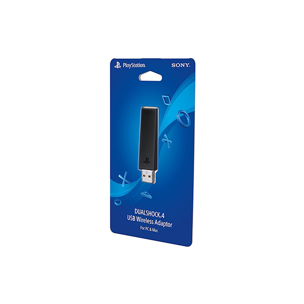 USB Wireless Adaptor PlayStation 4