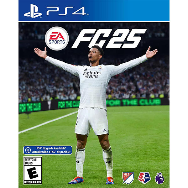 game PS4 EA SPORTS FC™ 25