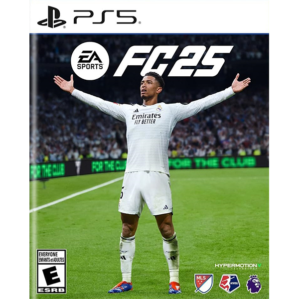 game PS5 EA SPORTS FC™ 25