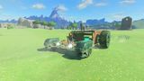 the legend of zelda tears of the kingdom - game nintendo switch 2 - gamescenter store