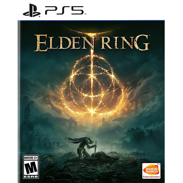 game PS5 Elden Ring - Đã qua sử dụng