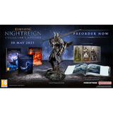 Đĩa game PS5 Elden Ring Nightreign Collector's Edition - PlayStation 5