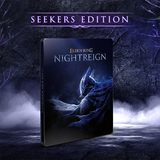 Game Elden Ring Nightreign Seekers Edition - PS5