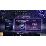 Đĩa game PS5 Elden Ring Nightreign Seekers Edition - PlayStation 5