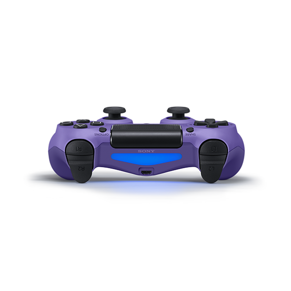 Tay cầm chính hãng PlayStation 4 - Electric Purple