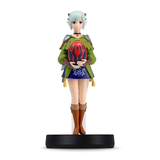 Ena amiibo - Monster Hunter Stories 2