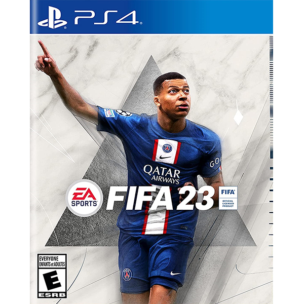 game PS4 FIFA 23