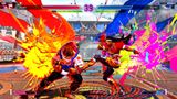 băng game nintendo switch 2 - street fighter 6 years 1-2 fighters edition