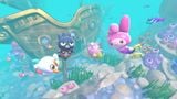 game nintendo switch - hello kitty island adventure deluxe edition