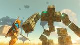 game nintendo switch 2 - the legend of zelda tears of the kingdom