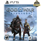 game ps5 god of war ragnarok - playstation 5