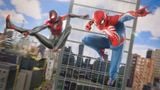 game ps5 marvel's spider-man 2 - playstation 5