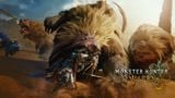 game ps5 monster hunter wilds