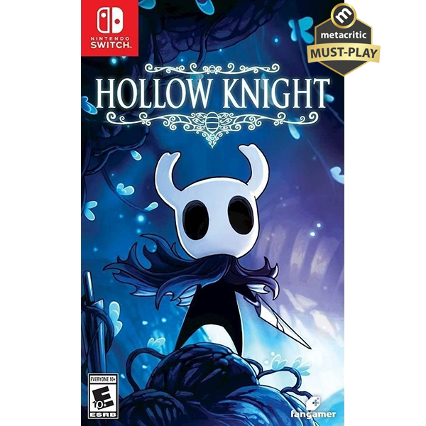game switch hollow knight - nintendo switch