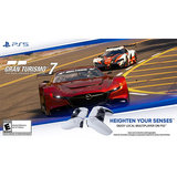 game PS5 Gran Turismo 7 25th Anniversary Edition