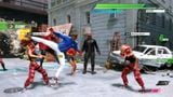trò chơi đối kháng - street fighter 6 years 1-2 fighters edition - nintendo switch 2