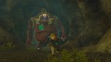 trò chơi hành động nhập vai - the legend of zelda tears of the kingdom - nintendo switch 2