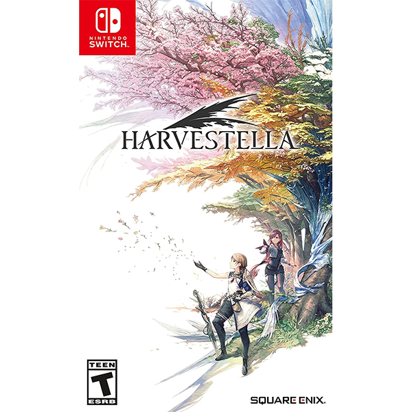 game Nintendo Switch Harvestella