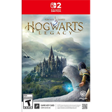Game Hogwarts Legacy - Nintendo Switch 2