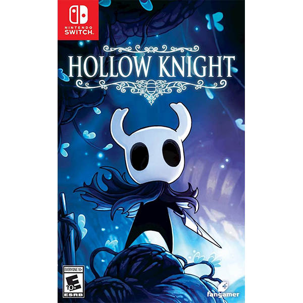 Hollow Knight cho máy Nintendo Switch