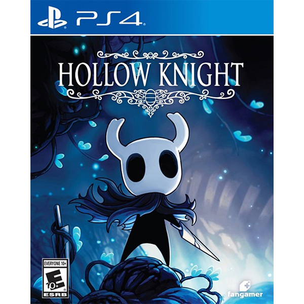 hollow knight pc or ps4 hollow knight pc or ps4