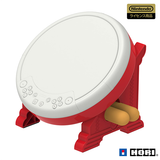 Bộ trống Hori Taiko Drum Controller cho Nintendo Switch