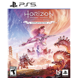game PS5 Horizon Forbidden West Complete Edition