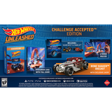 game Nintendo Switch Hot Wheels Unleashed - Challenge Accepted Edition