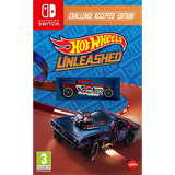 game Nintendo Switch Hot Wheels Unleashed - Challenge Accepted Edition