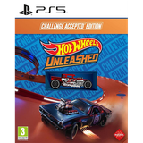 game PS5 Hot Wheels Unleashed - Challenge Accepted Edition