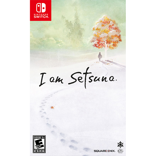 I Am Setsuna cho máy Nintendo Switch