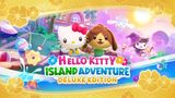 trò chơi vui nhộn - hello kitty island adventure deluxe edition - nintendo switch