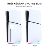 Chân đế đèn RGB cho PS5 Slim giá rẻ