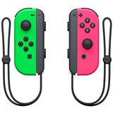 Tay cầm Joy-Con - Neon Green/Neon Pink Set