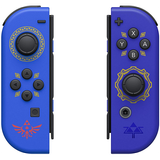 Tay cầm Joy-Con phiên bản The Legend Of Zelda Skyward Sword