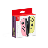 Tay cầm Joy-Con - Pastel Pink/Pastel Yellow Set giá tốt