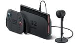 máy quay nintendo switch 2 camera cho nintendo switch 2