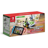 Mario Kart Live Home Circuit - Luigi Set