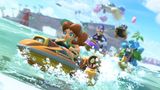 mario kart world - game nintendo switch 2 - gamescenter store
